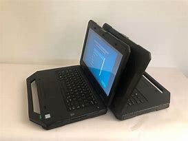 Image result for Dell Toughbook with Stylus
