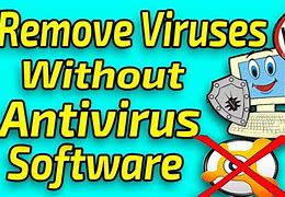 Image result for Computer Virus Free