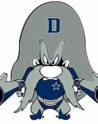 Image result for Dallas Cowboys Animated