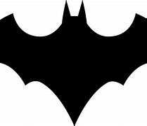 Image result for Batman Begins Bat Symbol