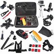 Image result for GoPro Accessories Pack