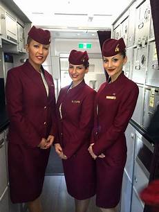 qatar cabin crew qatar airways flight attendants in 2019 flight qatar cabin crew qatar airways flight attendants in 2019 flight
