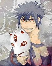 Image result for Menma Naruto