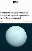Image result for Said Uranus Meme