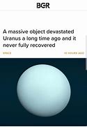 Image result for Earth Uranus Meme