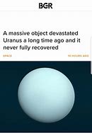 Image result for Uranus Discovered Meme