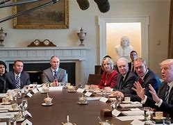 Image result for President Trump Cabinet