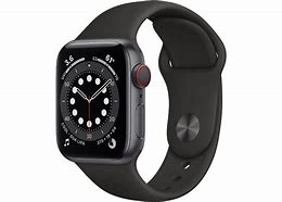 Image result for Apple Watch Series 6 GPS Cellular
