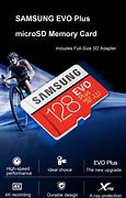 Image result for Samsung microSD Card 16GB Class 6 Black