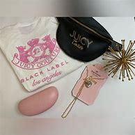 Image result for Juicy Couture Glasses Case