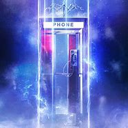 Image result for Bill and Ted Phonebooth Prop