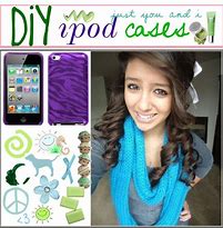 Image result for Desigmer iPod Cases