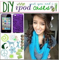 Image result for iPod Touch 8th Generation Cases for Girls
