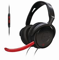 Image result for Philips Gaming Headphones