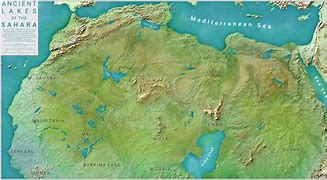Image result for Africa 9000 Years Ago