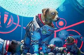 Image result for Guardians of the Galaxy Video Game Cosmo