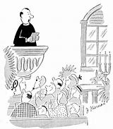 Image result for Overlyfilled Church Cartoon