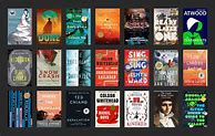 Image result for Top Fiction Books to Read