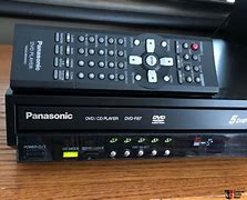 Image result for Panasonic 5-Disc CD Player
