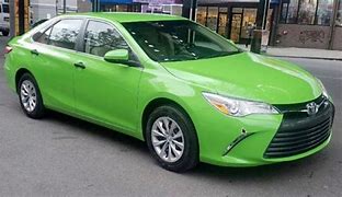 Image result for Toyota Camry 2018 SE Bumpers