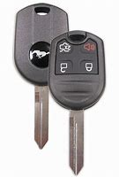 Image result for 01 Mustang Key