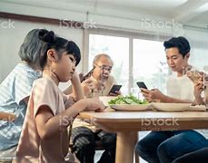 Image result for Eating Lunch Ignoring Calls