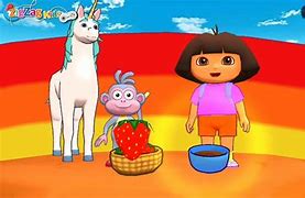 Image result for Dora the Explorer Best Friends