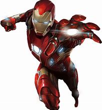 Image result for Iron Man Cabin