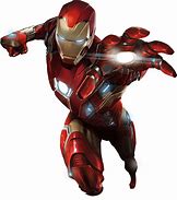 Image result for Iron Man King Size