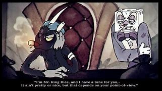 Image result for King Dice Crying