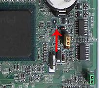 Image result for Password Jumper Dell Motherboard