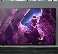 Image result for Sony OLED TV 2020