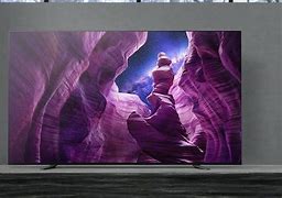 Image result for Sony OLED 60 inch TV