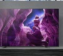 Image result for Sony 4K OLED TV