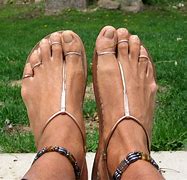 Image result for They're Called My Sandals