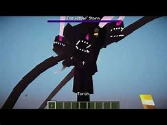 Image result for Minecraft Papercraft Wit Her Storm