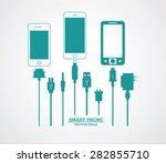 Image result for Phone Charger Anatomy