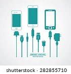 Image result for iPhone 5 Charger