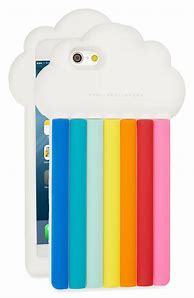 Image result for iPhone 6s Plus Rainbow Cases