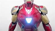 Image result for Mark 85 Iron Man Cosplay Suit