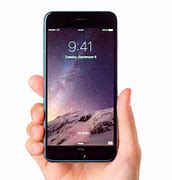 Image result for 6s iPhone Black in Hand