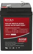 Image result for VRLA AGM Battery