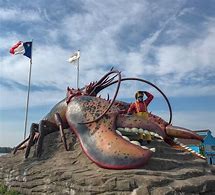 Image result for Largest Lobster Ever Caught Photos