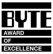 Image result for News Byte Logo