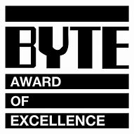 Image result for Byte Logo