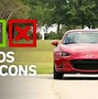 Image result for ND MX-5 RF