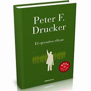 Image result for Peter Drucker Silhouette