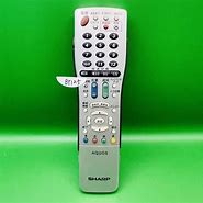 Image result for Replacement Remote for Sharp Aquos TV