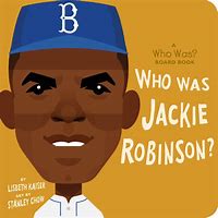 Image result for jackie robinson foundation