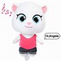 Image result for Tom and Friends Angela Mascot